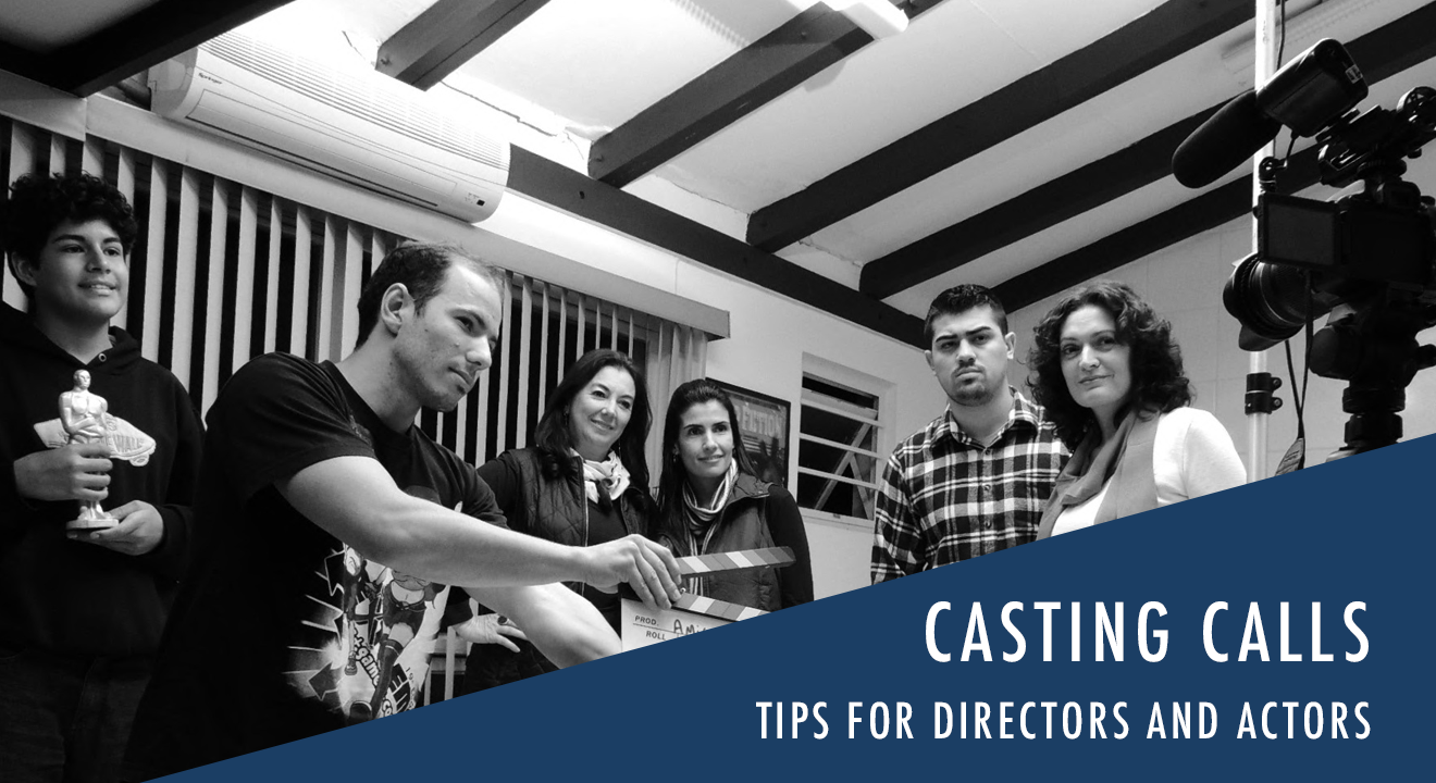casting tips