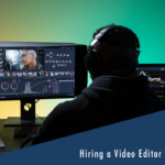Video Editor - Indie Film Factory