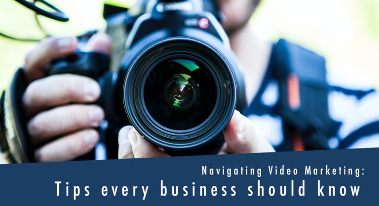 Video Marketing Agency Tips