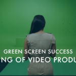 green screen success