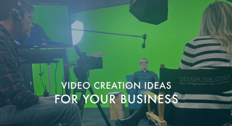 Video Creation Ideas