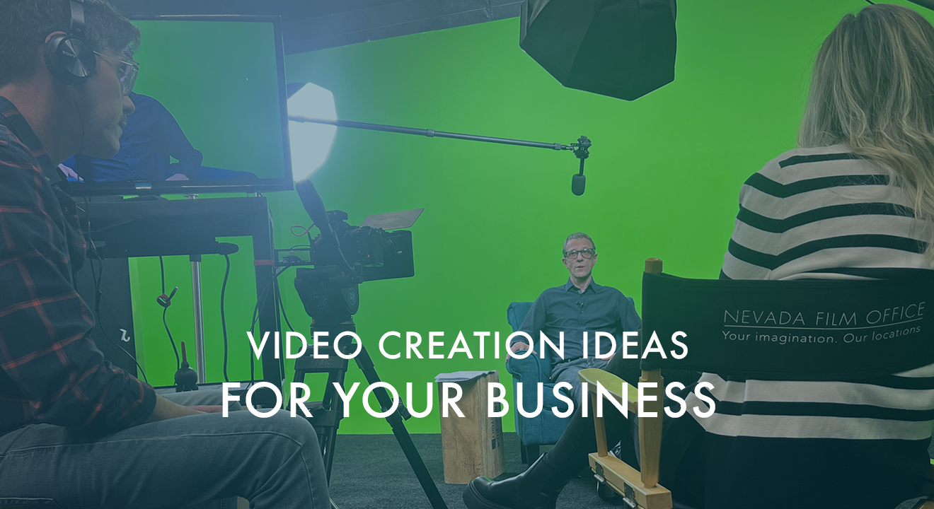 Video Creation Ideas for Small Businesses