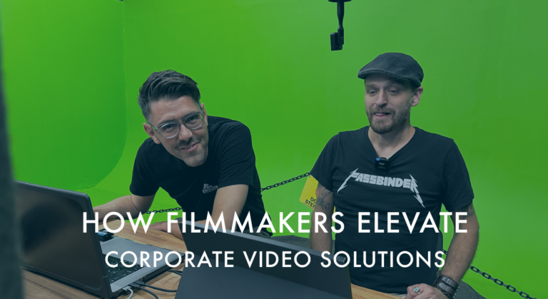 Corporate Video Solutions