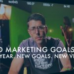 Bold new video marketing goals