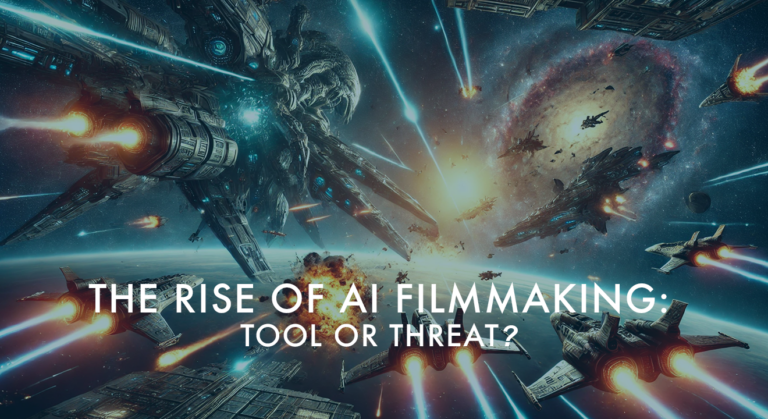 AI Filmmaking