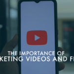 marketing videos and films