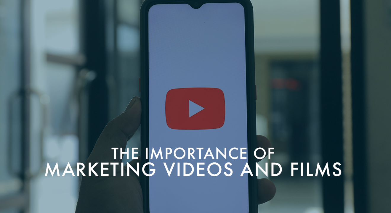 The Importance of Marketing Videos and Films: A Guide for Independent Filmmakers