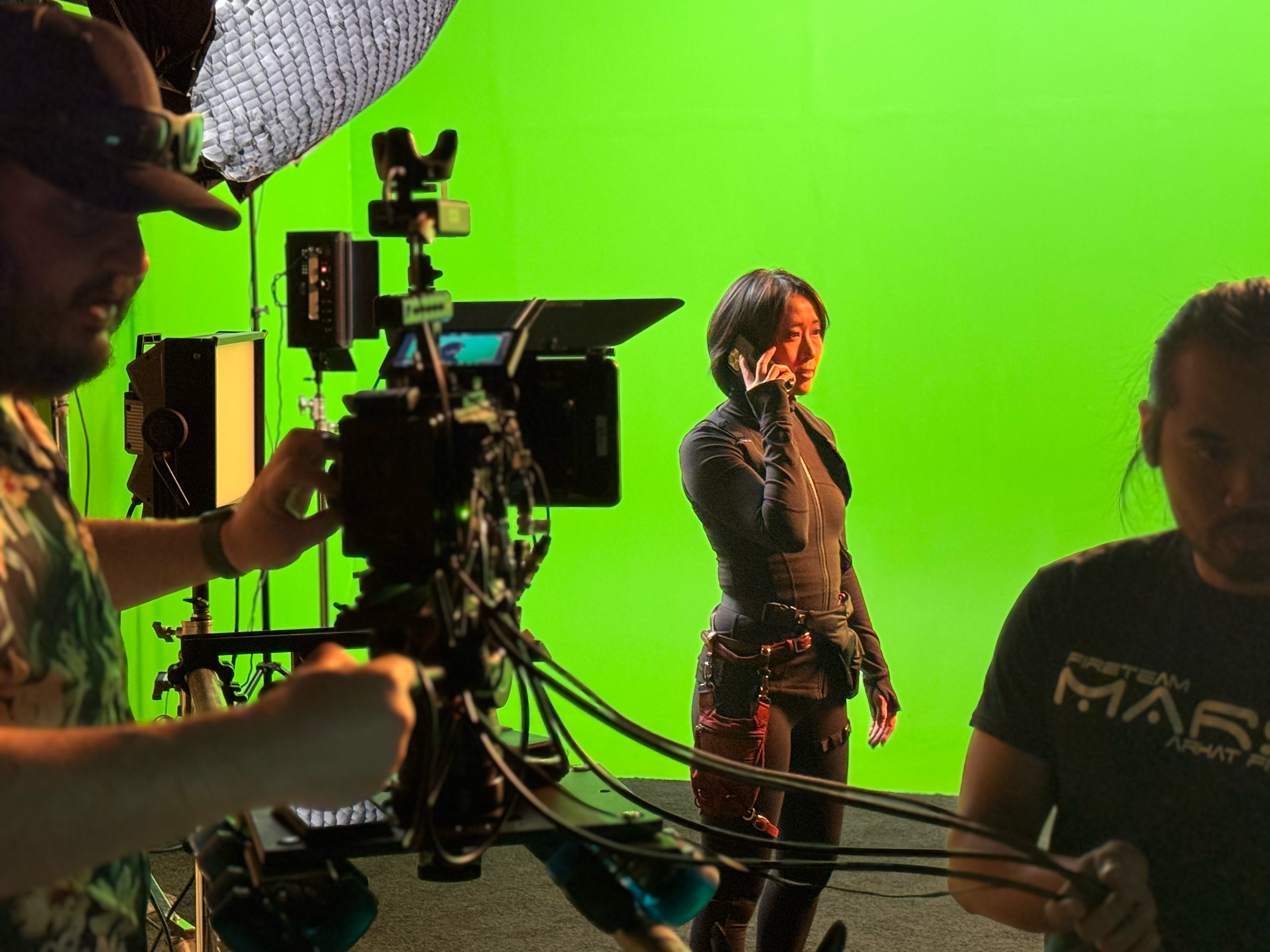Video Production Packages for Businesses