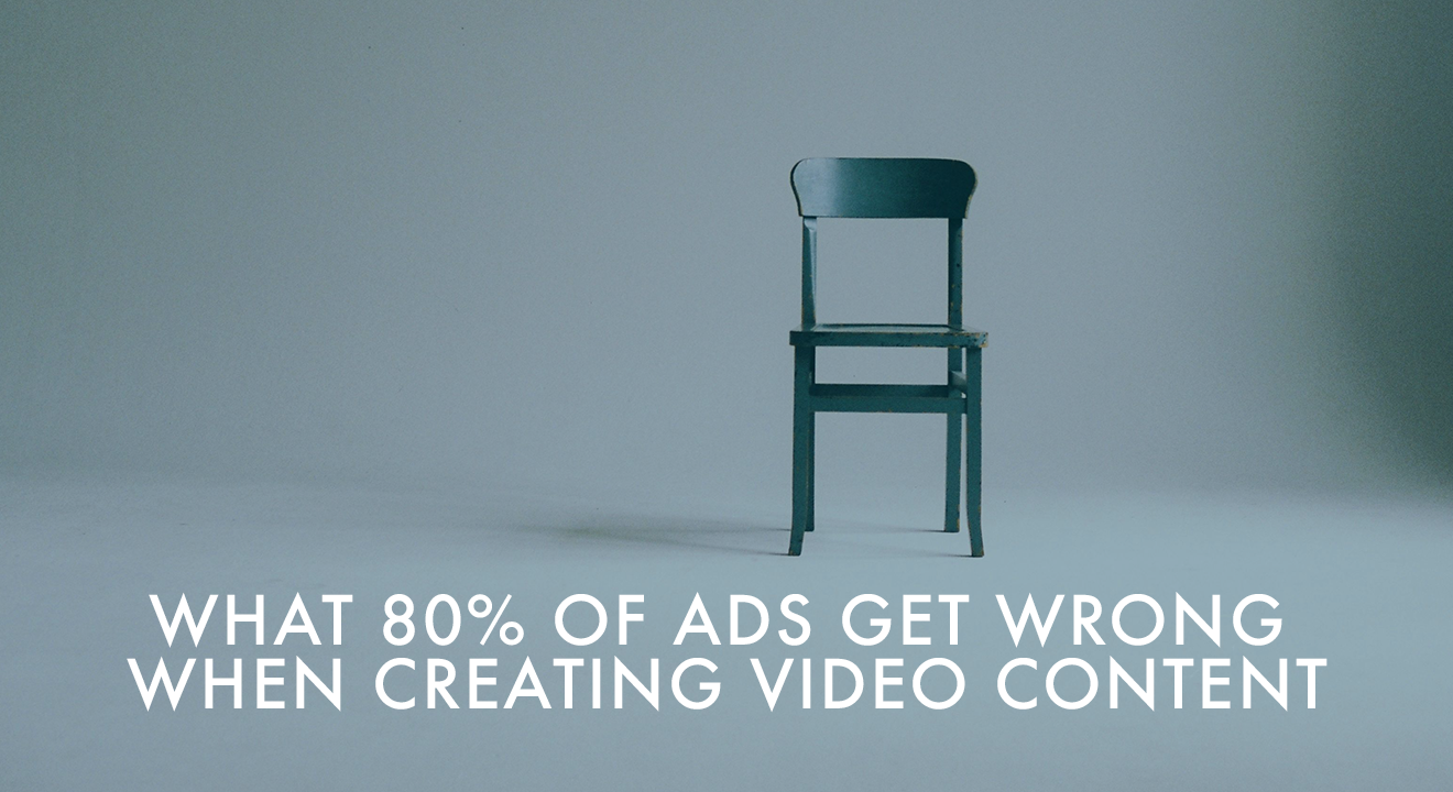 creating video content