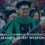 Story-Driven Commercial Production is Your Brand's Secret Weapon