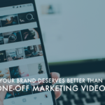 One-off Marketing Videos