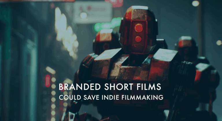 Branded Short Films