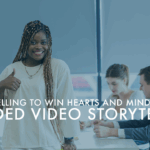 branded video storytelling