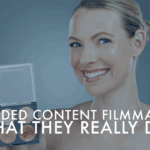 Branded Content Filmmakers: What They Really Do