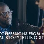 Visual Storytelling Studio