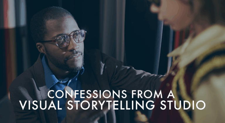 Visual Storytelling Studio