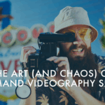 On-Demand Videography Services
