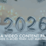 Video Content Partner for Brands in 2026