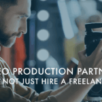 video production partner