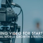 Scaling Video for Startups