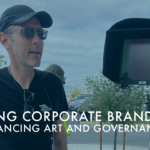 Directing corporate brand films is a high-wire act
