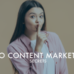 Video Content Marketing Secrets from Indie Film Factory