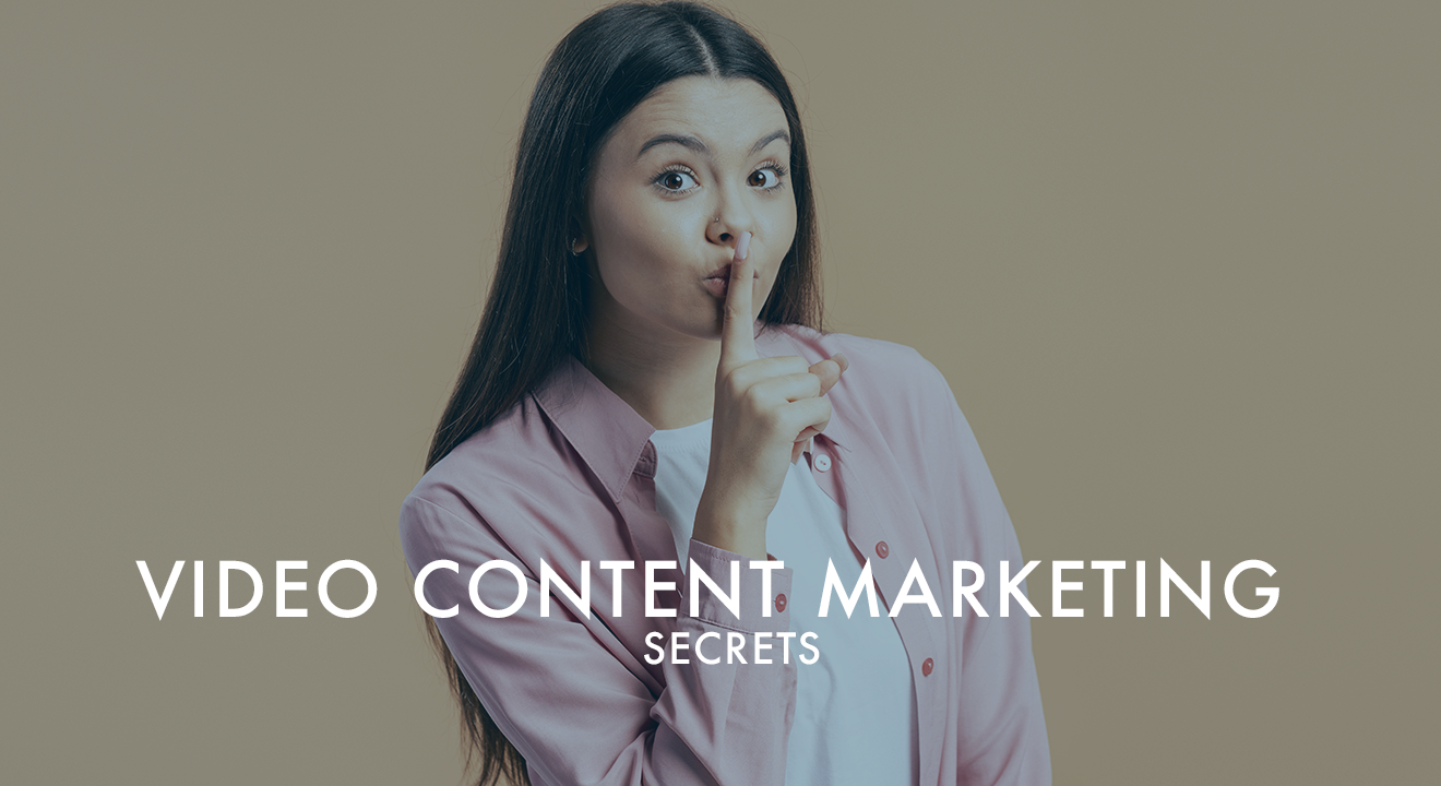Video Content Marketing Secrets from Indie Film Factory